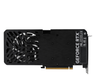 GAINWARD GeForce RTX 5050 Ghost Dual 8GB GDDR6 DLSS4 NE65050019P1-GB2070B - 1344489 - zdjęcie 5